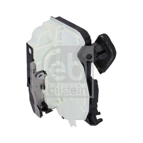 Türschloss FEBI BILSTEIN 197177 febi Plus für VW, hinten rechts