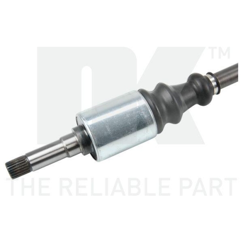 Antriebswelle NK 501972 f&uuml;r CITRO&Euml;N PEUGEOT, Vorderachse rechts