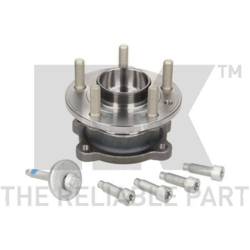 Radlagersatz NK 764823 f&uuml;r VOLVO, Hinterachse