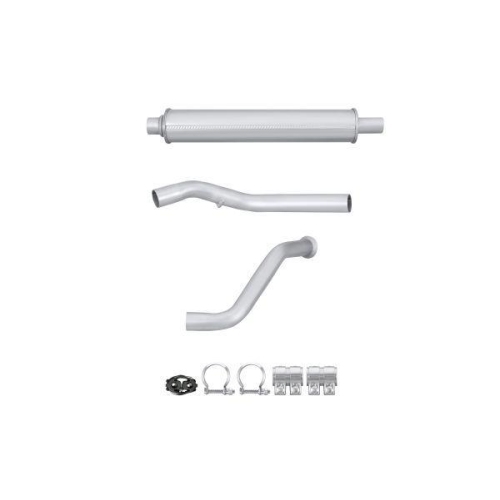 HELLA Vorschalld&auml;mpfer 8LB 366 021-471 Easy2Fit &ndash;