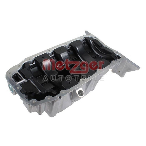 &Ouml;lwanne METZGER AUTOTEILE 7990245 f&uuml;r OPEL VAUXHALL GENERAL MOTORS