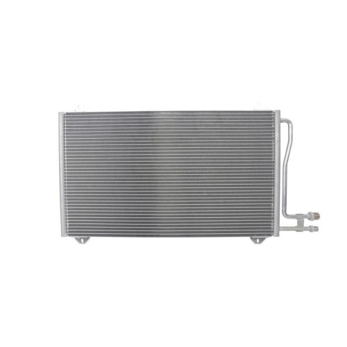 HELLA Kondensator, Klimaanlage 8FC 366 220-261 >>> Easy2Fit <<< für CHRYSLER