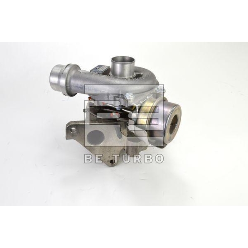 BE TURBO 126666RED Lader, Aufladung f&uuml;r RENAULT