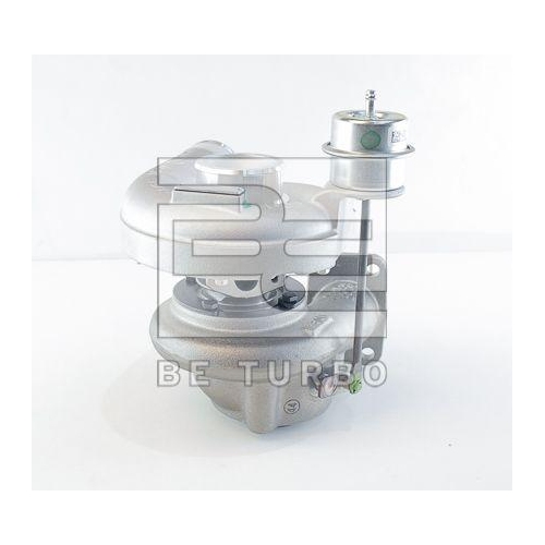 BE TURBO 129333 Lader, Aufladung f&uuml;r PERKINS CATERPILLAR