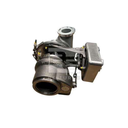 BE TURBO 132215 Lader, Aufladung f&uuml;r AGCO