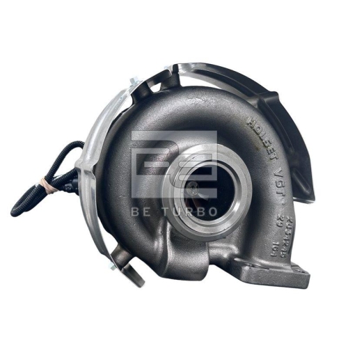 BE TURBO 132146 Lader, Aufladung f&uuml;r CUMMINS