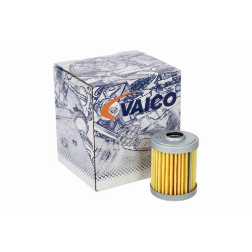 VAICO V53-0220 Hydraulikfilter, Automatikgetriebe Original VAICO Qualit&auml;t f&uuml;r