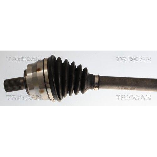 TRISCAN 8540 27612 Antriebswelle f&uuml;r VOLVO, Vorderachse rechts
