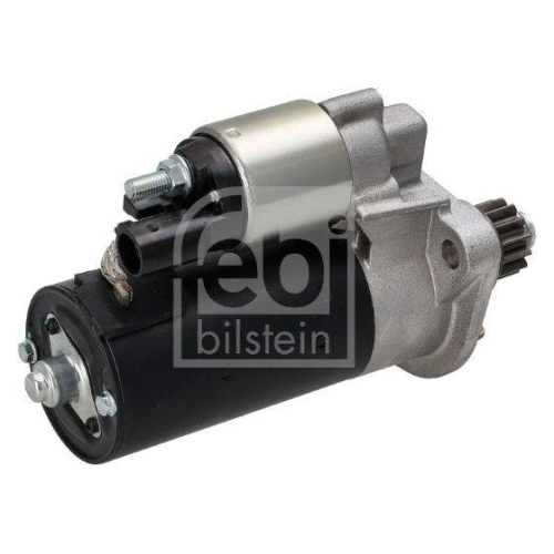 FEBI BILSTEIN 1001805 Starter f&uuml;r AUDI SEAT SKODA VW