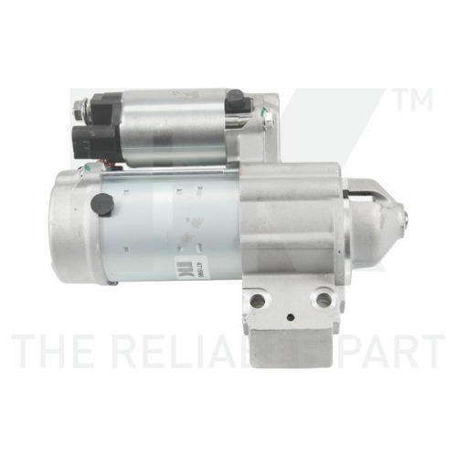 NK 4715980 Starter f&uuml;r BMW, f&uuml;r Fahrzeuge mit Start-Stopp-Funktion
