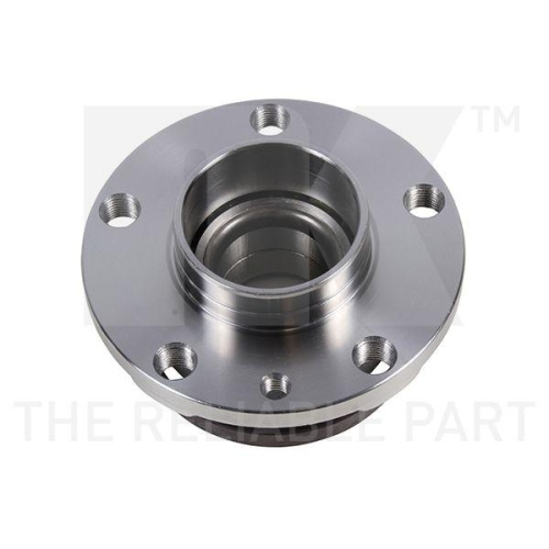 Radlagersatz NK 761010 f&uuml;r ALFA ROMEO, Hinterachse