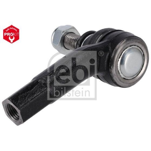 FEBI BILSTEIN Spurstangenkopf 38947 ProKit f&uuml;r AUDI, Vorderachse links