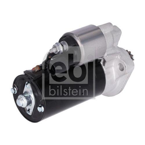 FEBI BILSTEIN Starter 101630 f&uuml;r AUDI SEAT SKODA VW