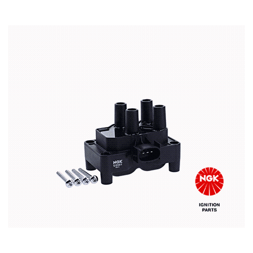 Z&uuml;ndspule NGK 48001 f&uuml;r FORD MAZDA VOLVO