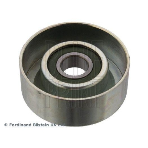 Umlenk-/F&uuml;hrungsrolle, Keilrippenriemen BLUE PRINT ADT396514 f&uuml;r NISSAN RENAULT