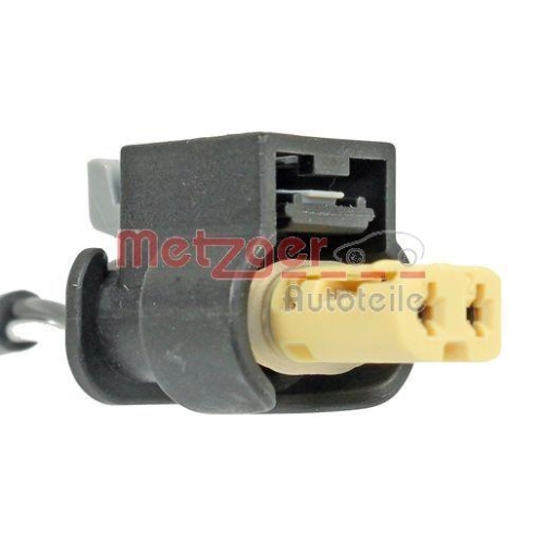 Sensor, Abgastemperatur METZGER 0894116 ORIGINAL ERSATZTEIL f&uuml;r MERCEDES-BENZ