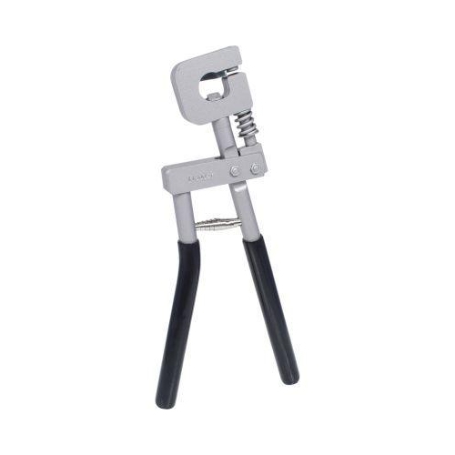 Lochzange KS TOOLS 118.0057 für