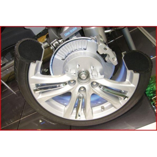 Kraft-Stecknuss KS TOOLS 150.1708 f&uuml;r