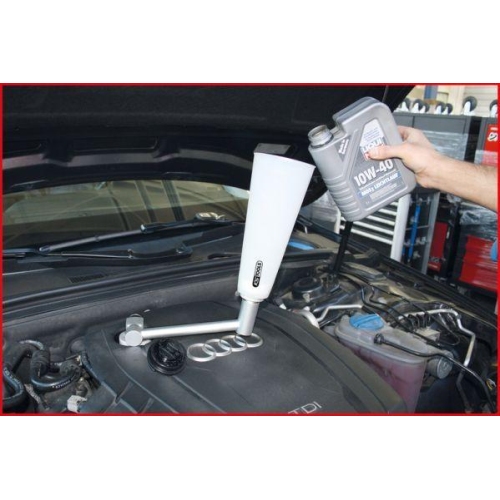 Trichter-Satz KS TOOLS 150.9535 f&uuml;r