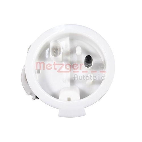 Kraftstoff-F&ouml;rdereinheit METZGER 2250547 f&uuml;r BMW, im Kraftstoffbeh&auml;lter