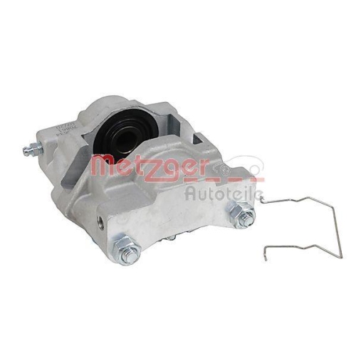Bremssattel METZGER 6260634 f&uuml;r CITRO&Euml;N, Hinterachse rechts