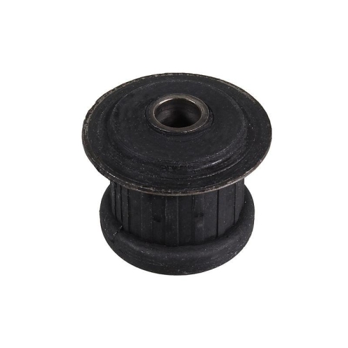 METZGER Lagerung, Motor 8050841 f&uuml;r AUDI, beidseitig, vorne