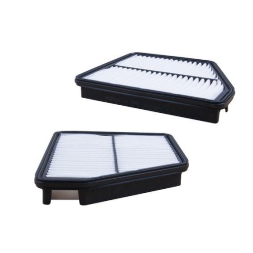 Luftfilter KNECHT LX 1840 f&uuml;r HYUNDAI KIA