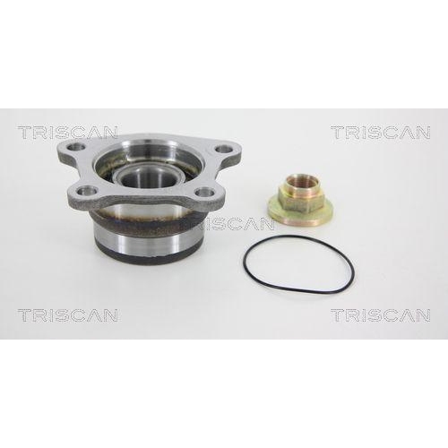 Radlagersatz TRISCAN 8530 13219 f&uuml;r TOYOTA, Hinterachse