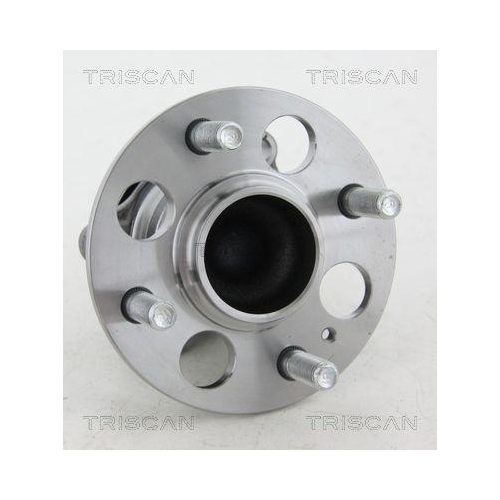 Radlagersatz TRISCAN 8530 43243 f&uuml;r HYUNDAI KIA, Hinterachse