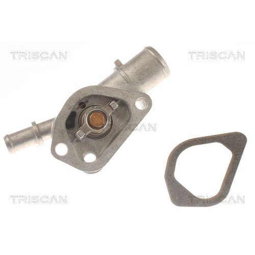 Thermostat, K&uuml;hlmittel TRISCAN 8620 18688 f&uuml;r CITRO&Euml;N FIAT LANCIA PEUGEOT