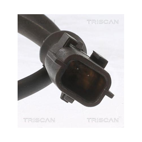 Sensor, Raddrehzahl TRISCAN 8180 25239 f&uuml;r RENAULT, Hinterachse rechts