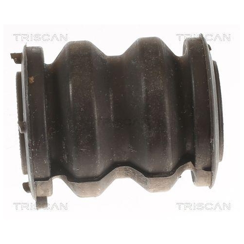 Lagerung, Lenker TRISCAN 8500 50845 f&uuml;r MAZDA, Vorderachse, innen, unten