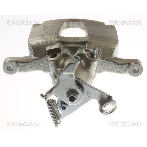 Bremssattel TRISCAN 8175 15227 f&uuml;r DODGE FIAT, Hinterachse links