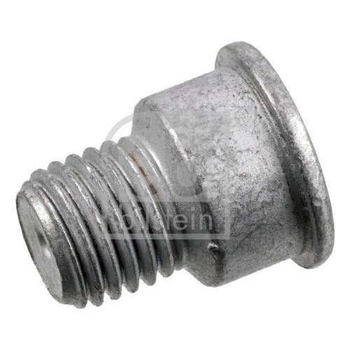 Schraube, Bremsscheibe FEBI BILSTEIN 182621 f&uuml;r AUDI PORSCHE VW BENTLEY