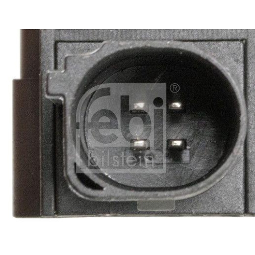 FEBI BILSTEIN Sensor, Leuchtweitenregulierung 184847 f&uuml;r AUDI SEAT VW, rechts