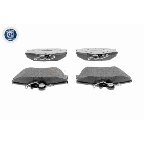 Bremsbelagsatz, Scheibenbremse VAICO V30-8107 Green Mobility Parts f&uuml;r