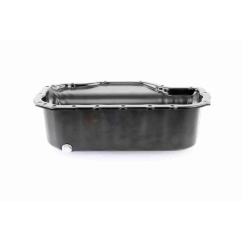 Ölwanne VAICO V30-3174 Original VAICO Qualität für MERCEDES-BENZ