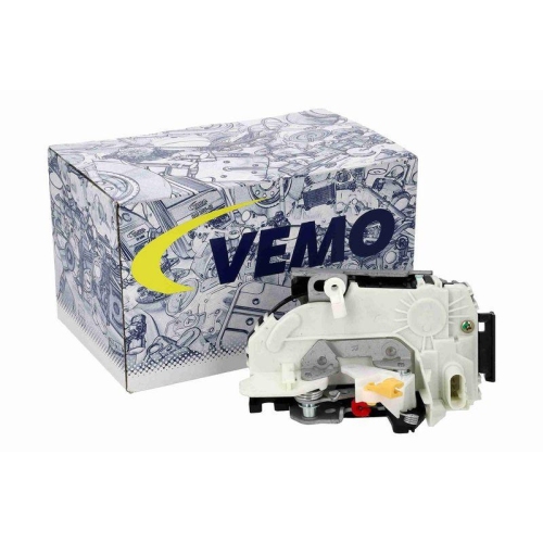 T&uuml;rschloss VEMO V33-85-0064 Green Mobility Parts f&uuml;r DODGE, hinten rechts