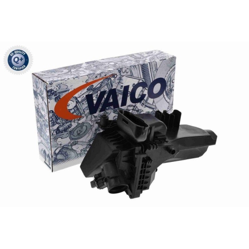 Gehäuse, Luftfilter VAICO V25-2674 Q+, Erstausrüsterqualität für FORD