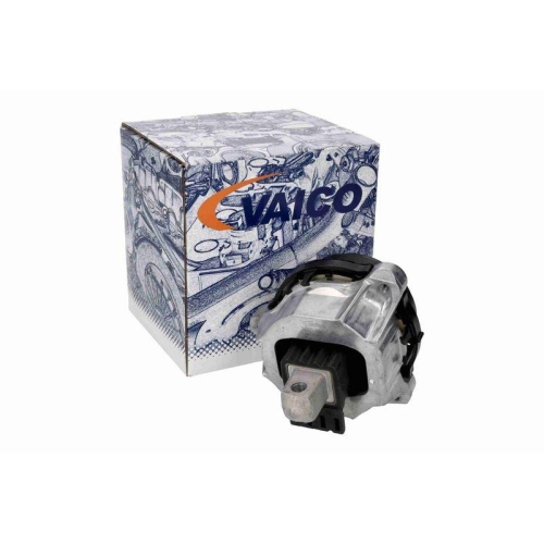 VAICO Lagerung, Motor V20-5044 Original VAICO Qualit&auml;t f&uuml;r BMW, links