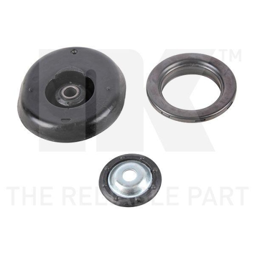 Federbeinst&uuml;tzlager NK 673715 f&uuml;r PEUGEOT, Vorderachse