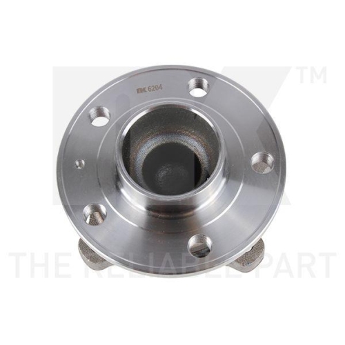 Radlagersatz NK 764824 f&uuml;r VOLVO, Hinterachse