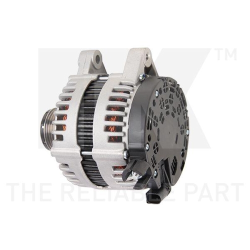 Generator NK 4825017 f&uuml;r FORD