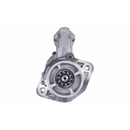 HELLA Starter 8EA 011 611-131 f&uuml;r MITSUBISHI KIA