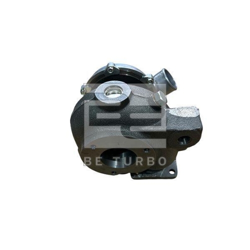 BE TURBO 129373 Lader, Aufladung f&uuml;r YANMAR