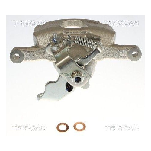 TRISCAN 8175 10249 Bremssattel f&uuml;r CHRYSLER LANCIA, Hinterachse links