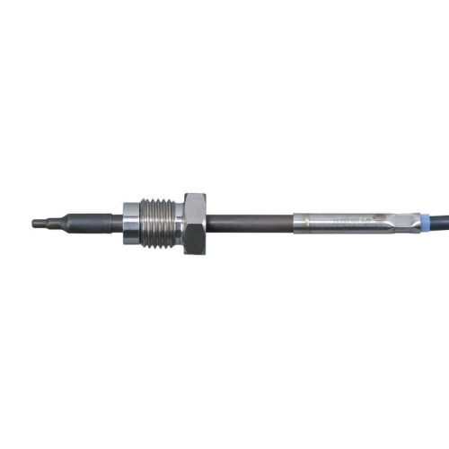 HELLA 6PT 358 284-511 Sensor, Abgastemperatur f&uuml;r ALFA ROMEO CITRO&Euml;N FIAT, unten