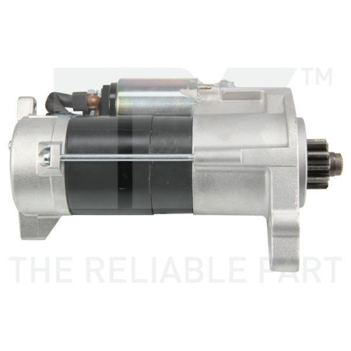 NK 4740006 Starter f&uuml;r FORD LAND ROVER, f&uuml;r Fahrzeuge mit Start-Stopp-Funktion