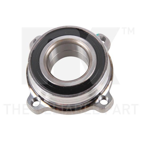 Radlager NK 761514 f&uuml;r BMW, Hinterachse, au&szlig;en