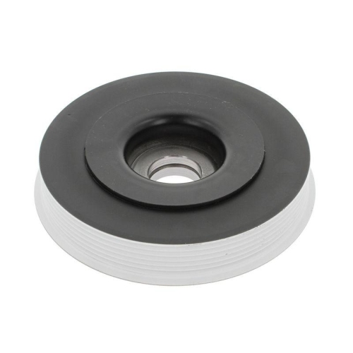 Riemenscheibe, Kurbelwelle CORTECO 80000597 f&uuml;r CITRO&Euml;N FORD MAZDA PEUGEOT VOLVO